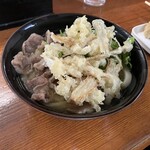 Hakata Sanuki Udon - 