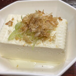 福徳 - やっこ(¥200)