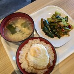 三国鍋 - 料理写真: