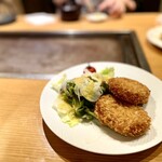 Okonomiyaki Sakaba Hanamaru - 