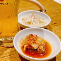 ビーフキッチン 渋谷店 - 