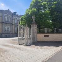 綱町三井倶楽部 - 