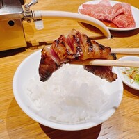 ビーフキッチン 渋谷店 - 