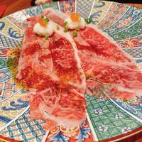 中目黒焼肉 登牛門 - 