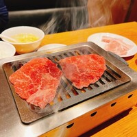 ビーフキッチン 渋谷店 - 