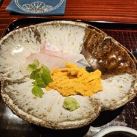 割鮮 入たに - 