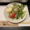 鉄板焼き 月六