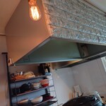 GOHAN-YA あたしんち - 内観