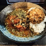 カレーノトリコ - 