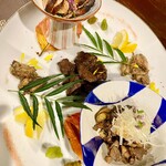 四季想作 優陽 - 