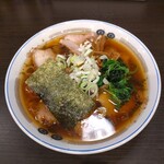 えーちゃん食堂 - 