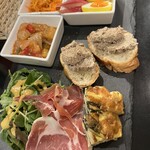 べヴィトーレ - 