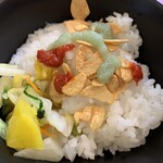 家系総本山 吉村家 - 