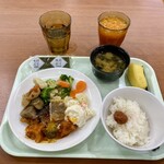 ホテル　1-2-3 - いただきもの