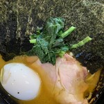 家系総本山 吉村家 - 