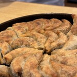 博多祇園鉄なべ - 