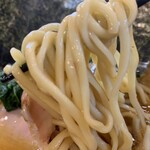 家系総本山 吉村家 - 