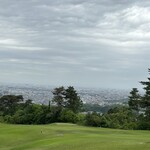 伏尾ゴルフ倶楽部  レストラン - 