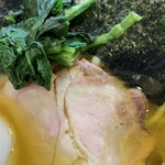 家系総本山 吉村家 - 