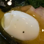 家系総本山 吉村家 - 