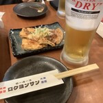 大衆食堂・大衆酒場 ロクヨンサン - 