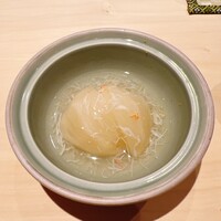 鮨ひろうみ - 