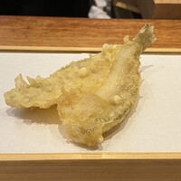 天婦羅 みやしろ - 
