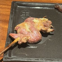 横濱里葉亭 鶴屋町店 - 