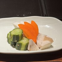 横濱里葉亭 鶴屋町店 - 
