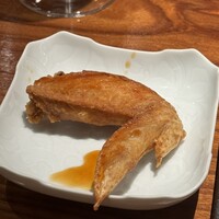 横濱里葉亭 鶴屋町店 - 