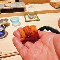 鮨ひろうみ - 