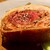 Wine厨房　tamaya - 料理写真:牛、鴨、フォアグラのパイ包み焼き 2,980円
          (写真はカット後)