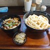 Kakiya Udon - 肉汁うどん