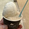 コザブ ジェラート