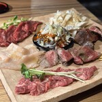 焼肉 犇 - 