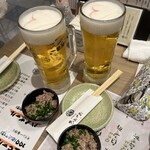 横濱魚酒場 ひねくれ - 