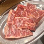 ホルモン焼肉 やまと - 