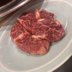 ホルモン焼肉 やまと - 