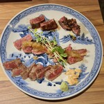 焼肉 犇 - 