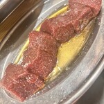 ホルモン焼肉 やまと - 