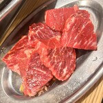 ホルモン焼肉 やまと - 