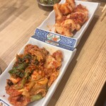 ホルモン焼肉 やまと - 