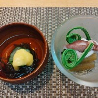 京橋 寿司 ひさ田 - 