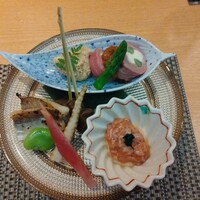 京橋 寿司 ひさ田 - 