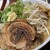 サッポロラーメン エゾ麺ロック - 料理写真: