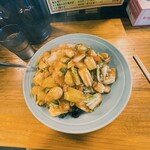 北海飯店 白純 - 