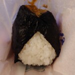 Aoonigiri - 