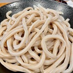 武蔵野うどん 松 - 