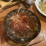 蒸とアテ ふぅふぅ 京都駅前店 - 