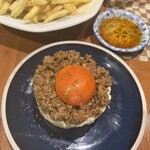 蒸とアテ ふぅふぅ 京都駅前店 - 